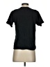 Assorted Brands Print Black Short Sleeve T-Shirt Size S - photo 2