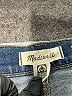 Madewell Stars Blue Jeans Size 29 waist - photo 7