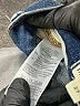 Madewell Stars Blue Jeans Size 29 waist - photo 8