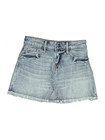 Treasure & Bond Denim Skirt (view 1)