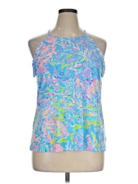 Lilly Pulitzer Tank Top