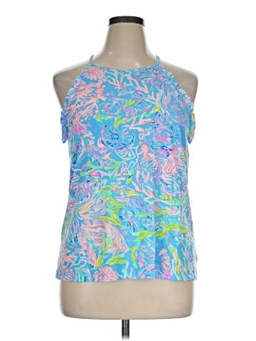 Lilly Pulitzer Tank Top (view 1)