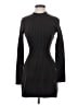 H&M Black Casual Dress Size XS - photo 1