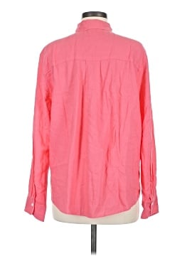 H&M Long Sleeve Button-Down Shirt (view 2)