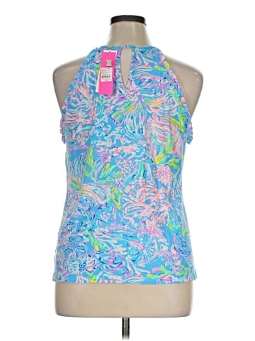 Lilly Pulitzer Tank Top (view 2)