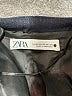 Zara Stripes Blue Vest Size XS - photo 6