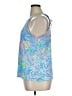 Lilly Pulitzer Blue Tank Top Size XL - photo 5