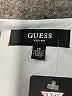Guess 100% Polyester Metallic Silver Cocktail Dress Size 14 - photo 7