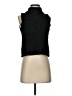 Cecico Black Sweater Vest Size S - photo 1