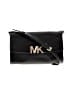 MICHAEL Michael Kors Black Crossbody Bag One size - photo 1