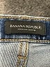 Banana Republic Blue Jeans Size 27 waist - photo 7
