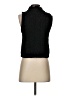 Cecico Black Sweater Vest Size S - photo 2