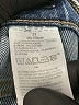 Banana Republic Blue Jeans Size 27 waist - photo 8
