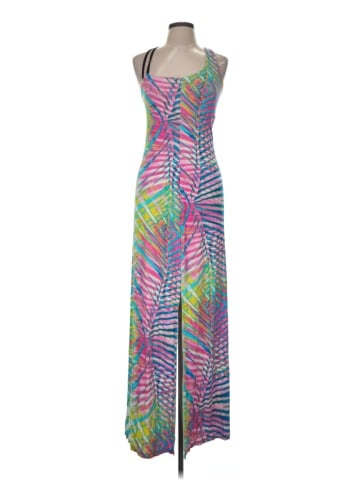 Bebe Casual Dress (view 1)