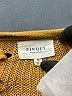 Pinque 100% Acrylic Tan Cardigan Size M - photo 7
