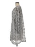 Assorted Brands Gray Cocktail Dress Size M - photo 5
