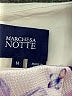 MARCHESA notte 100% Polyester Floral Multi Color White Cocktail Dress Size 14 - photo 7