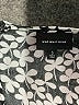 Who What Wear 100% Rayon Black Romper Size S - photo 4