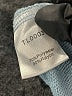 Unbranded Blue Zip Up Hoodie Size S - photo 8
