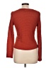 Derek Heart Red Long Sleeve Blouse Size L - photo 2