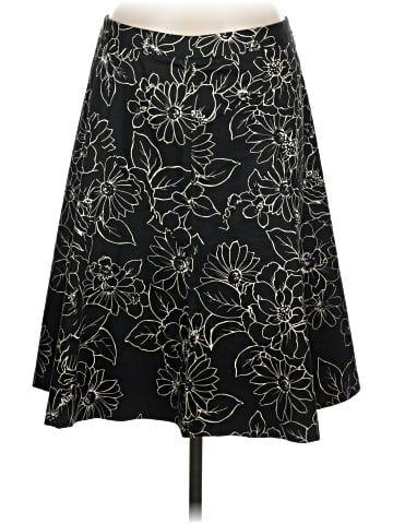 Express Design Studio Casual Skirt (view 1)