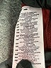 5.11 Tactical Series Red Zip Up Hoodie Size S - photo 8