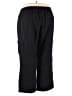 Fabletics Black Cargo Pants Size 3X - photo 2