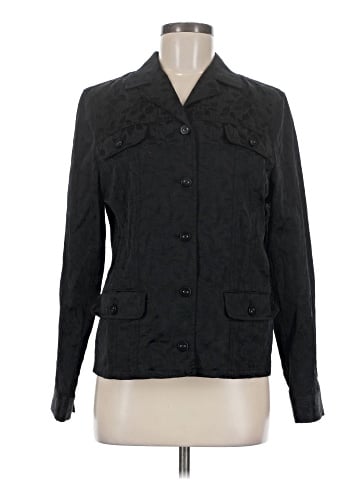 Jones New York Signature Jacket (view 1)