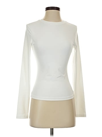 Automet Long Sleeve T-Shirt (view 1)