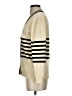 Evereve Ivory Cardigan Size S - photo 5