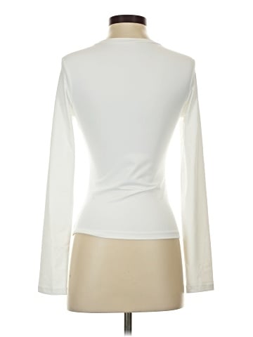 Automet Long Sleeve T-Shirt (view 2)