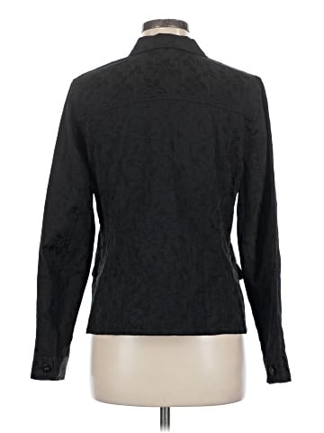 Jones New York Signature Jacket (view 2)