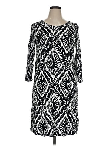 Lilly Pulitzer Casual Dress (view 1)