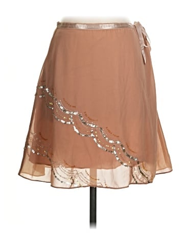 Lux Casual Skirt (view 1)