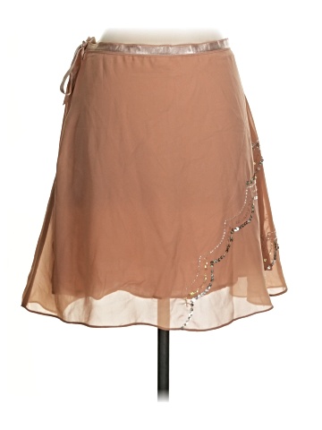 Lux Casual Skirt (view 2)