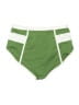 Downeast Green Athletic Shorts Size S - photo 2