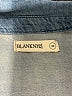 Blank NYC 100% Cotton Blue Romper Size M - photo 4