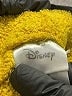 Disney Yellow Shorts Size M (toddler) - photo 3