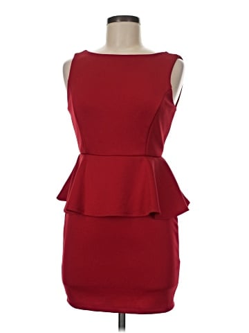 Forever 21 Cocktail Dress (view 1)
