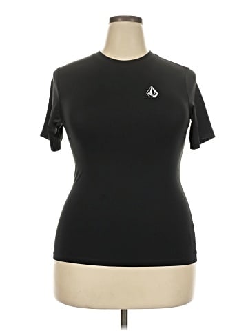 Volcom Active T-Shirt (view 1)