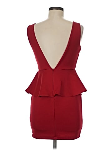 Forever 21 Cocktail Dress (view 2)