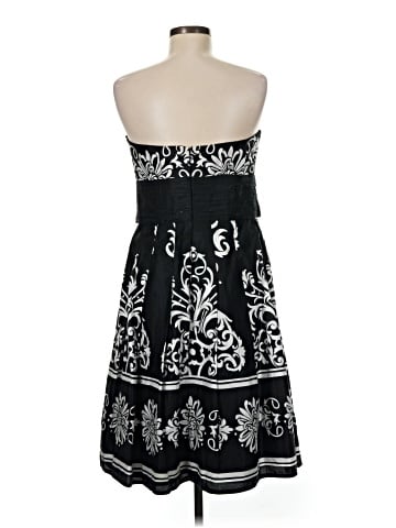 White House Black Market Cocktail Dress (view 2)