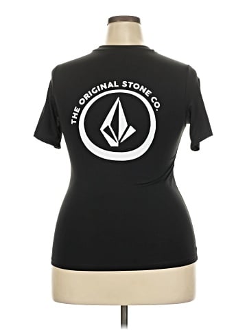 Volcom Active T-Shirt (view 2)