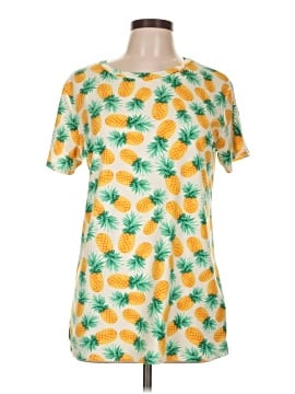 Reba Short Sleeve T-Shirt (view 1)