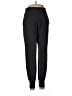 Lululemon Athletica Solid Black Sweatpants Size 8 - photo 1