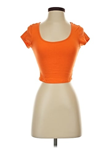 Assorted Brands Short Sleeve T-Shirt (view 1)