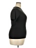 Volcom Black Active T-Shirt Size 18 - photo 4