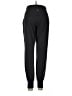 Lululemon Athletica Solid Black Sweatpants Size 8 - photo 2