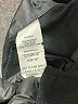 Michele Black Jacket Size 8 - photo 7