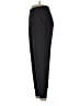 Lululemon Athletica Solid Black Sweatpants Size 8 - photo 5